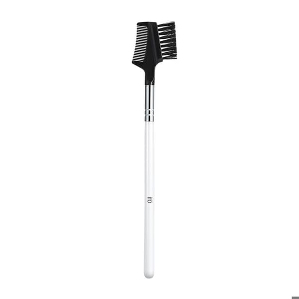 Ilū Make Up Brow Comb - Borste 505 - ögonbrynsborste