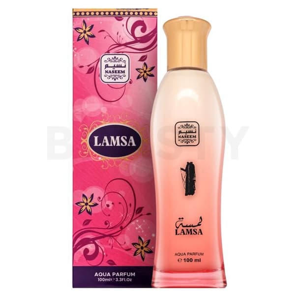 Naseem Lamsa eau de toilette för kvinnor 100 ml