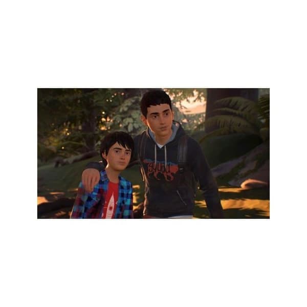 Life is Strange Samlarutgåvan PS5