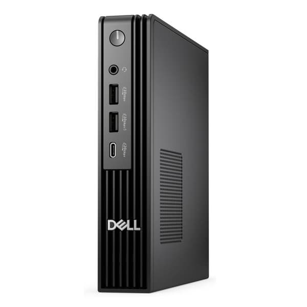 DELL SPLDell Pro Micro Plus QB