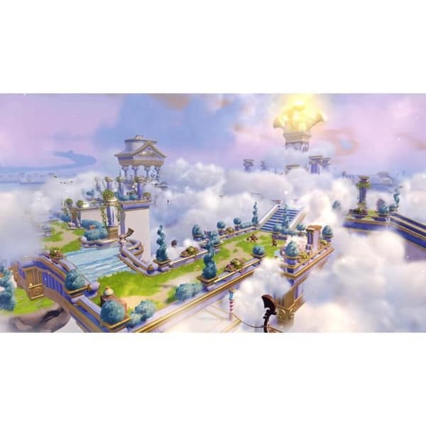 Multi Pack Skylanders Superchargers