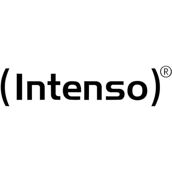 SSD intern 6.35 cm (2.5) Intenso Top Performance 256 GB