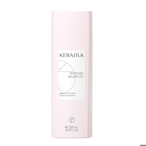 Kerasilk Sensitive Shampoo 250ml - schampo för känslig hårbotten