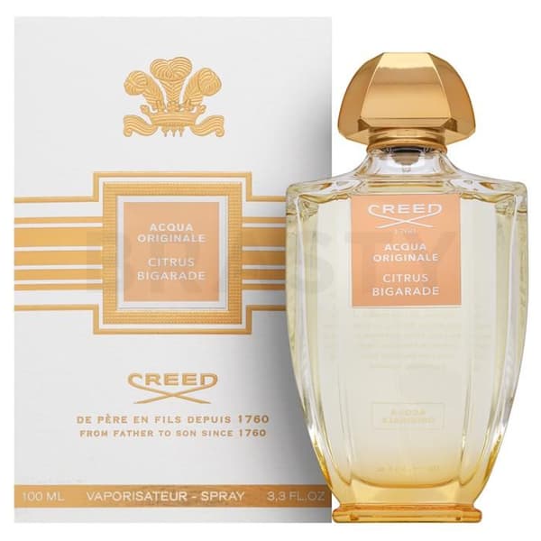 Creed Citrus Bigarade eau de parfum unisex 100 ml