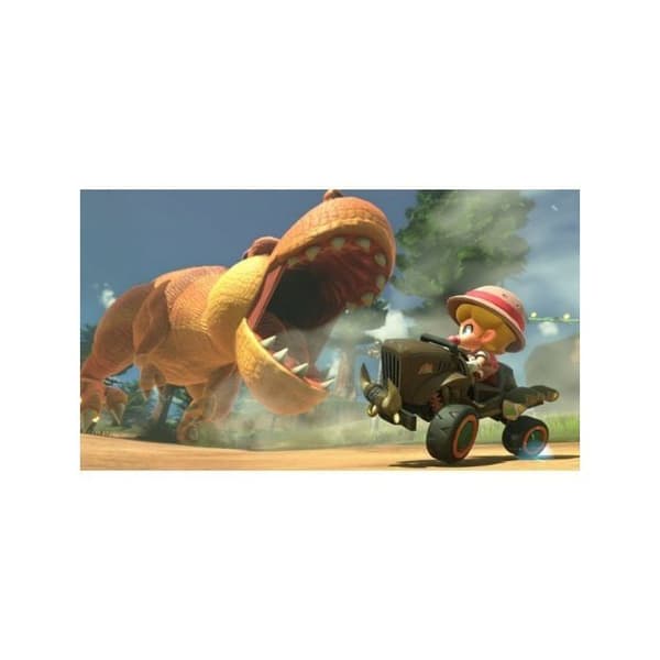 Mario Kart Världen Nintendo Switch 2