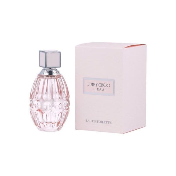 Eau de toilette - JIMMY CHOO - L EAU - 60ml - Blommig