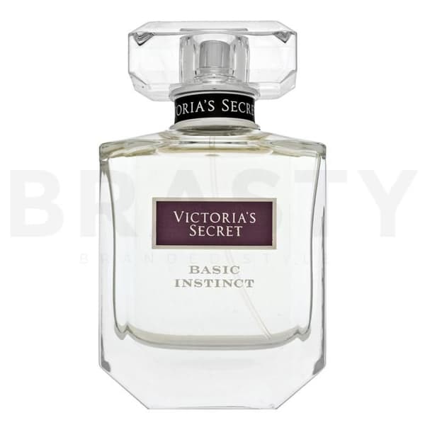 Victoria's Secret Basic Instinct eau de parfum kvinna 50 ml
