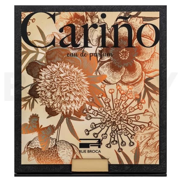Rue Broca Carino eau de parfum för män 100 ml