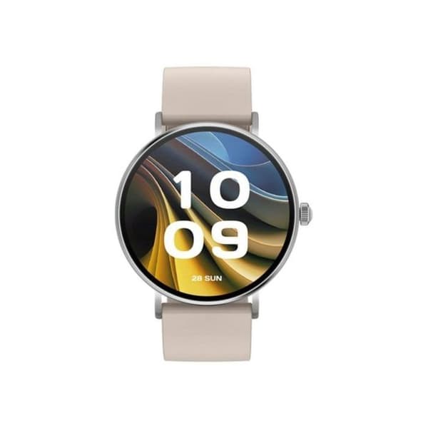 Smartwatch - SPC - Smartee Duo Velvet - AMOLED 41mm - Bluetooth - IP68 - SpO2