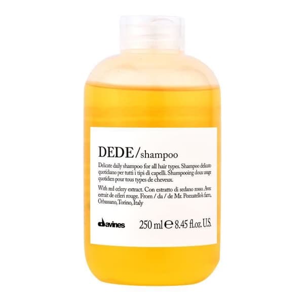 Dede Davines Schampo 250 ml.