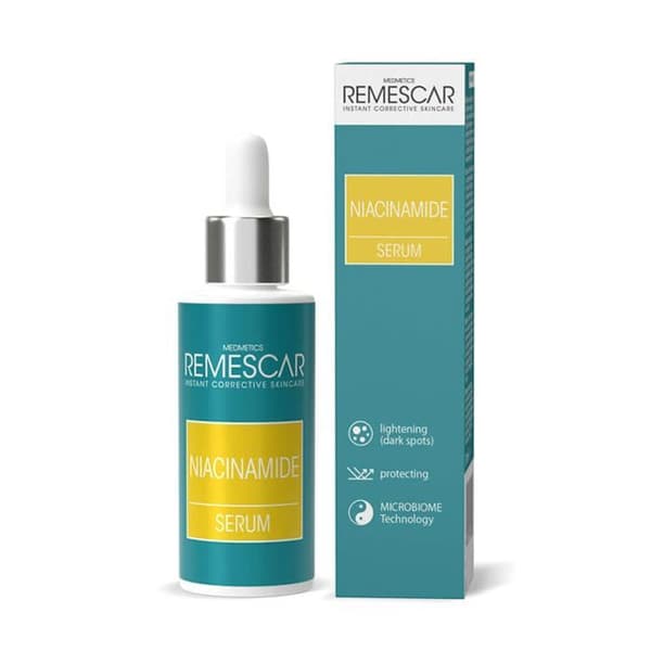 Remescar Serum Niacinamid 30ml