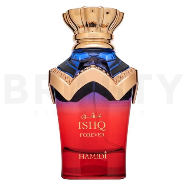 Hamidi Ishq Forever eau de parfum för kvinnor 100 ml