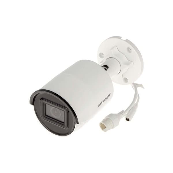 Övervakningskamera Bullet fast AcuSense 4MP - DS-2CD2043G2-I(2.8mm) - HIKVISION