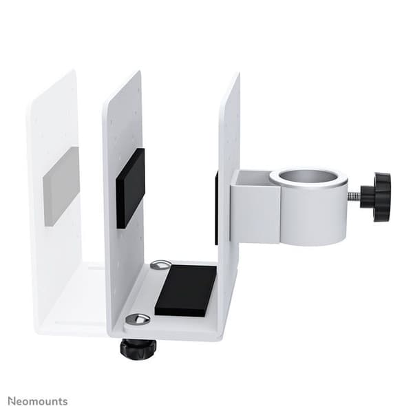 Tunn klient monteringskomponent - NEWSTAR - Silver