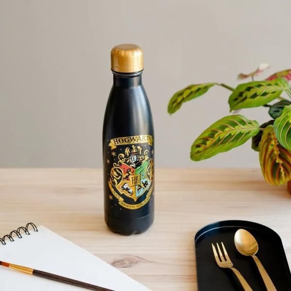 Gourde Erik Harry Potter Hogwarts