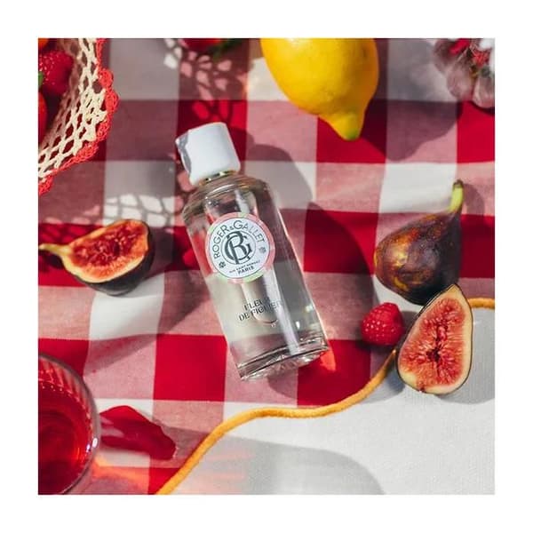 Roger & Gallet Fleur de Figuier Välgörande Parfym 30ml