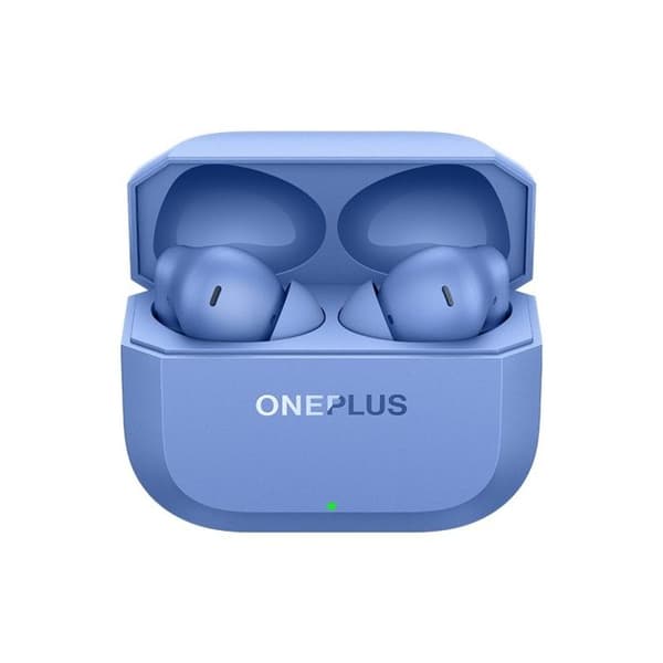 Hörlurar - ONEPLUS - Nord Buds 3R - Blå
