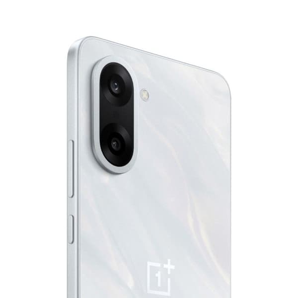 OnePlus Nord CE5 8/256GB Vit