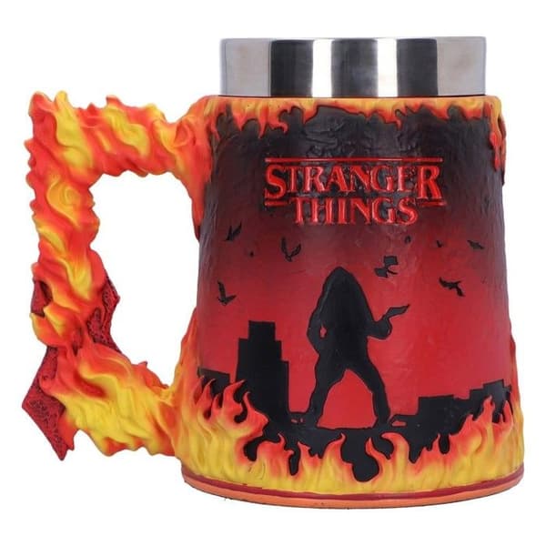 Nemesis Now - Stranger Things - Chope Hellfire Club 16 cm