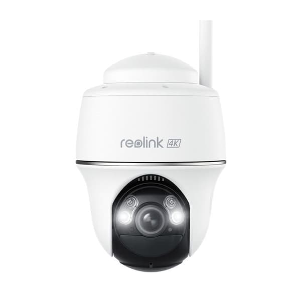 Reolink IP-säkerhetskamera 6975253983209 Vit
