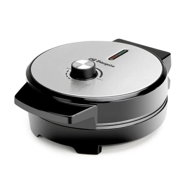 Gofrera Orbegozo WL 1600- 1000W
