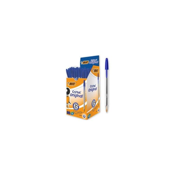 Bic 302535 Bicolor kulpenna