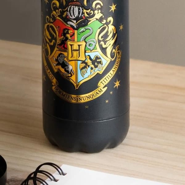 Gourde Erik Harry Potter Hogwarts