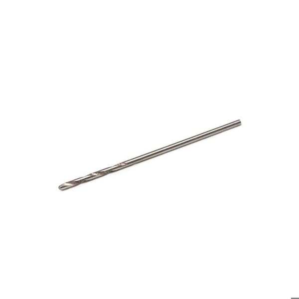 10-delars HSS metallborrset 1 mm