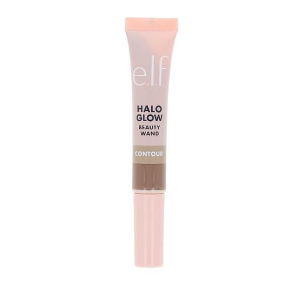 Bronzeurs HALO GLOW WAND ansiktskontur #Medium/Bronzé 10 ml