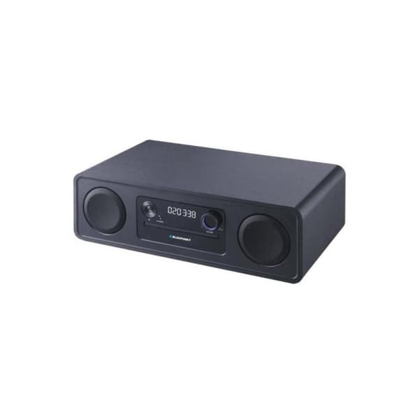Blaupunkt Microsystem med Bluetooth - MS20BK