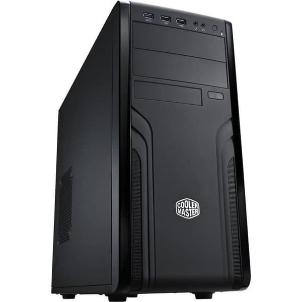 BoITIER PC - COOLER MASTER - CM Force 500
