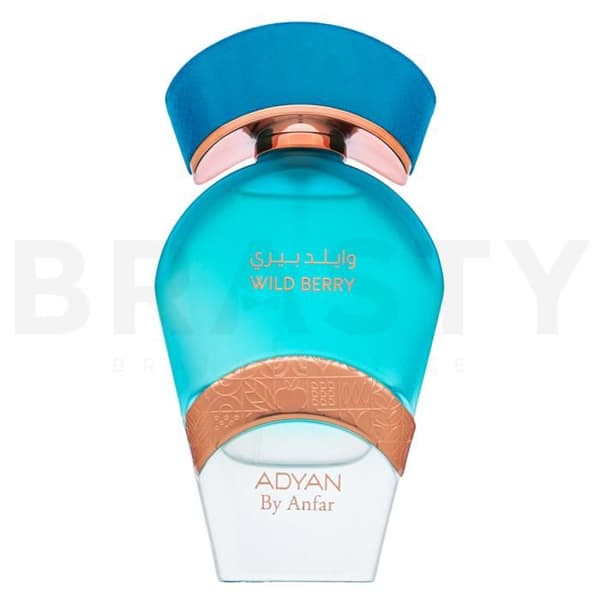 Adyan Wild Berry parfym unisex 100 ml