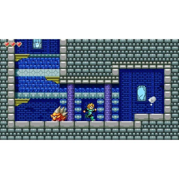Aggelos 2 - PS5-spel