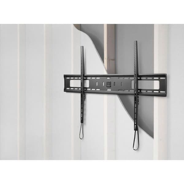 Stöd TV - Solid Jumbo - Fast - 42-120'' - VESA 900x600 max