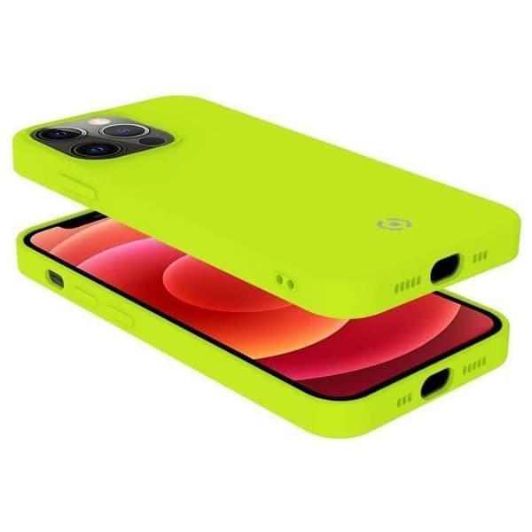Chrome FLUO IPHONE 13 PRO YL