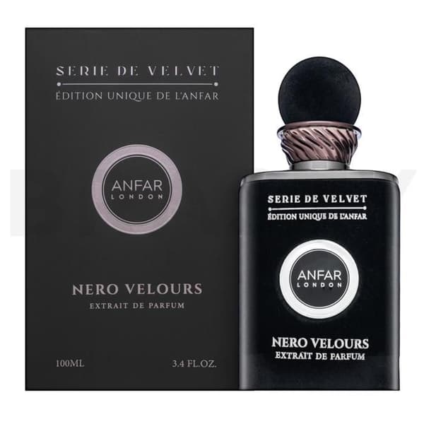Anfar Nero Velours parfym ren man 100 ml