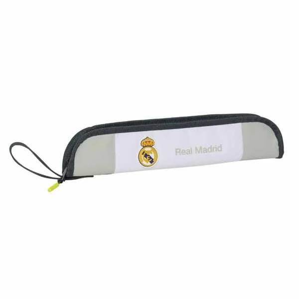 Flöjtställ Safta Real Madrid 2025-26