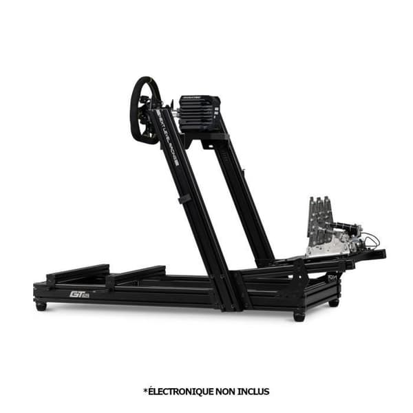 Next Level Racing GTElite Lite Hjulplatta Edition