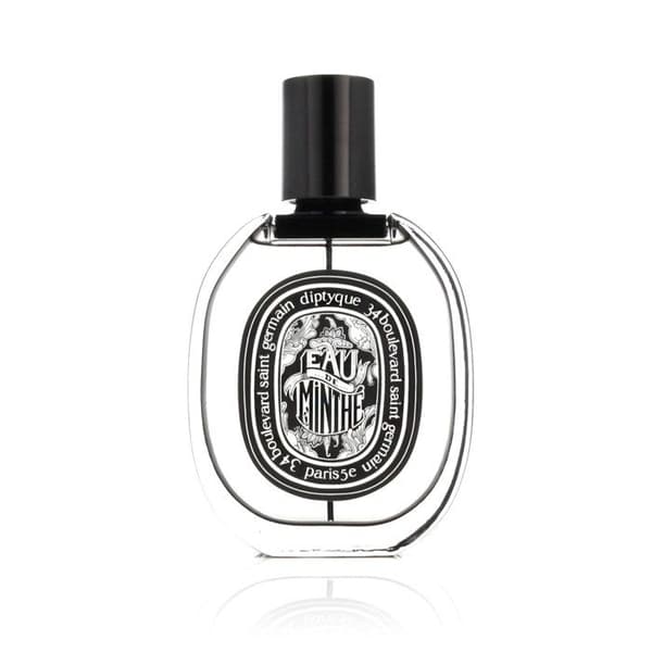 Diptyque Eau de Minthé Eau de Parfum (Unisex) 75 ml