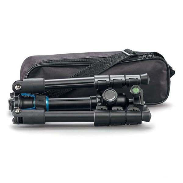 CULLMANN Stativ Rondo 400T med Kulhuvud RB6.5