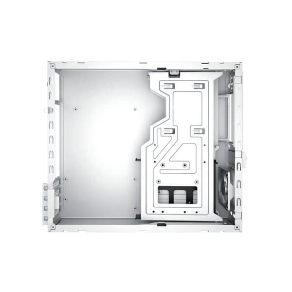 Box PC - UNYKACH - SLACH 3001 - USB 2.0 och 3.0 - Fällbart chassi - Optimal ventilation
