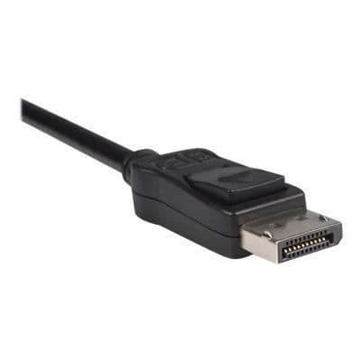 STARTECH.COM DisplayPort till HDMI Videoadapter - DP-konverter - 1920x1200