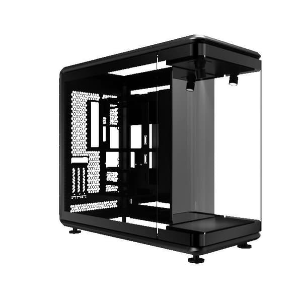 Cooler Master MasterFrame 360 Panorama - ATX