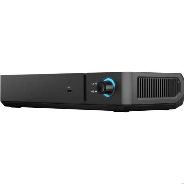 RØDE Rodecaster Video Core ljud- och videomixerbord