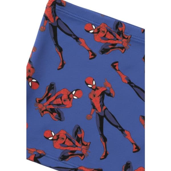 Barnhalsduk Marvel Spiderman varm och bekväm vinter snood