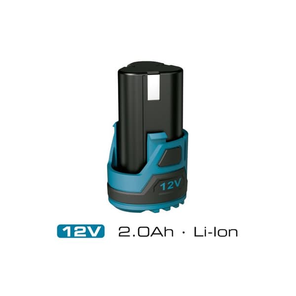 Batteri 2.0 Ah 12 V