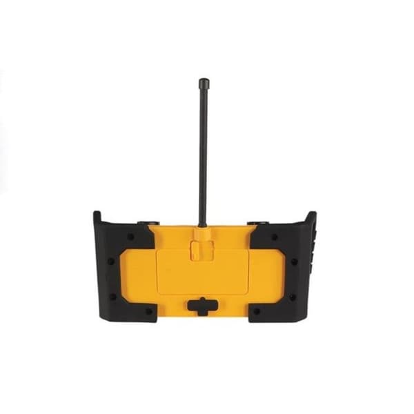 Robust Arbetsradio - Dab/dab+/fm - 2 X 2.5 W