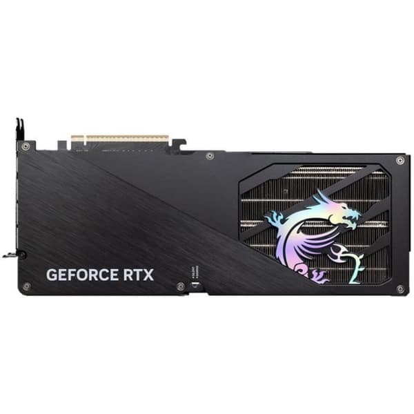 MSI GeForce RTX 5070 Ti 16G GA