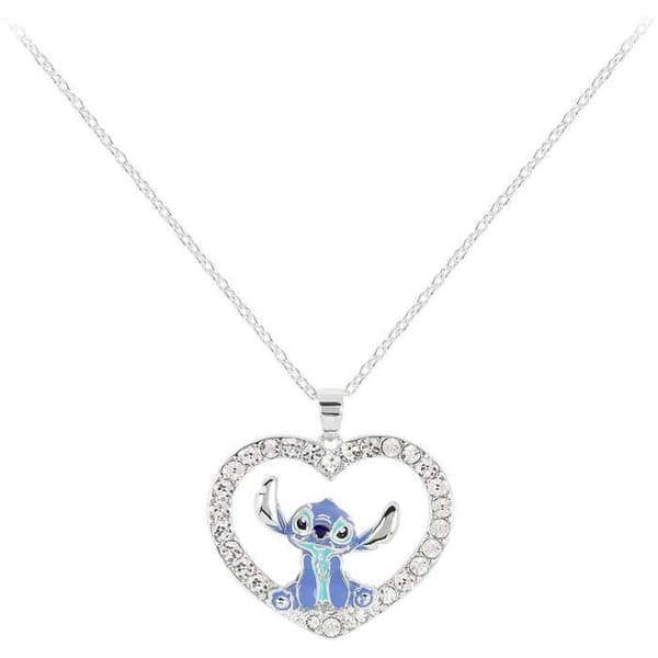 Collier - Smycken i silver - Disney - CF01306SL-Q.CS