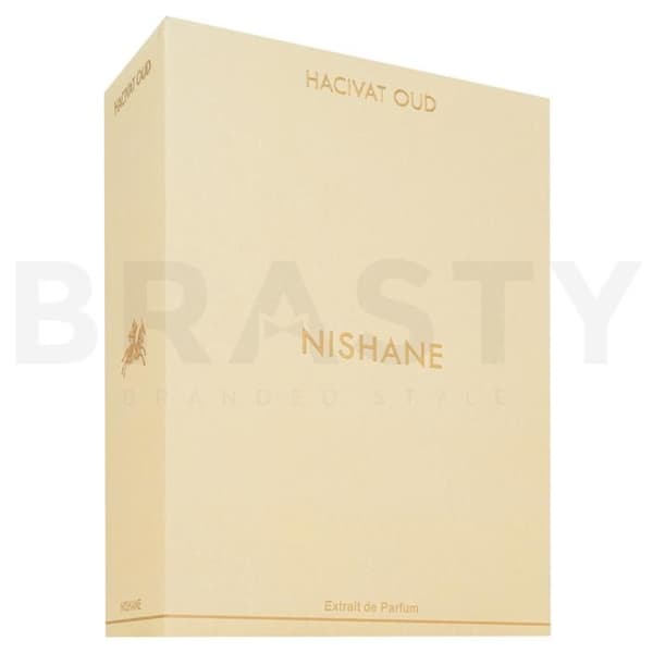 Nishane Hacivat Oud parfym unisex 50 ml